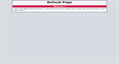 Desktop Screenshot of normandie.agefos-pme.com